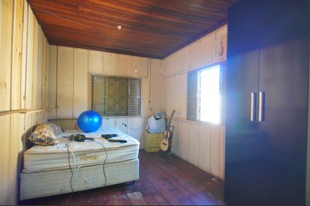 Casa à venda com 79m², 1 quarto e 5 vagasQuarto 