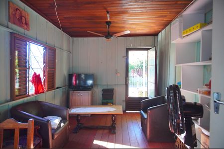 Casa à venda com 79m², 1 quarto e 5 vagasSala 2