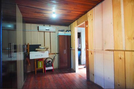 Casa à venda com 79m², 1 quarto e 5 vagasQuarto 