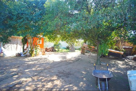 Casa à venda com 79m², 1 quarto e 5 vagasÁrea externa