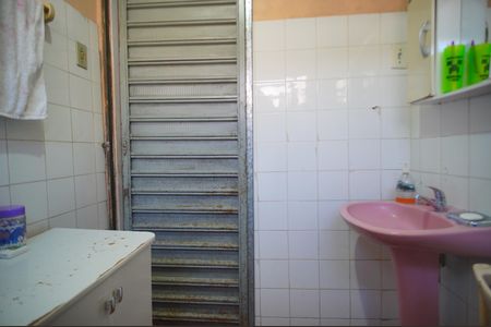 Casa à venda com 79m², 1 quarto e 5 vagasBanheiro