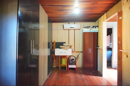 Casa à venda com 79m², 1 quarto e 5 vagasQuarto 1