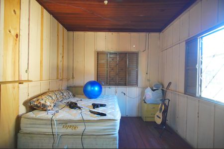 Casa à venda com 79m², 1 quarto e 5 vagasQuarto 