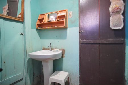 Casa à venda com 79m², 1 quarto e 5 vagasBanheiro 2