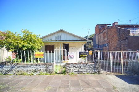 Casa à venda com 79m², 1 quarto e 5 vagasFachada
