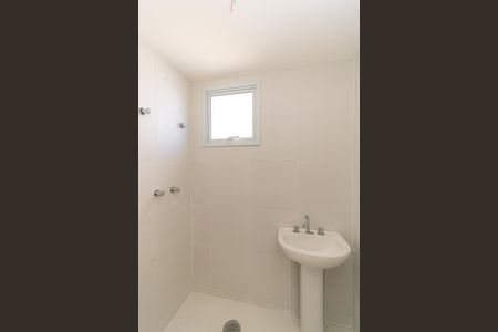 Apartamento à venda com 63m², 3 quartos e 1 vaga Apartamento à venda com 63m², 3 quartos e 1 vagaBanheiro 2