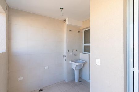 Apartamento à venda com 63m², 3 quartos e 1 vaga Apartamento à venda com 63m², 3 quartos e 1 vagaÁrea de Serviço