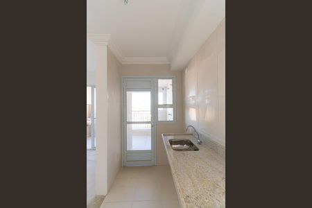 Apartamento à venda com 63m², 3 quartos e 1 vaga Apartamento à venda com 63m², 3 quartos e 1 vagaCozinha