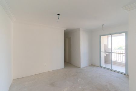 Apartamento à venda com 63m², 3 quartos e 1 vaga Apartamento à venda com 63m², 3 quartos e 1 vagaSala