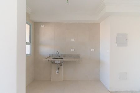 Apartamento à venda com 63m², 3 quartos e 1 vaga Apartamento à venda com 63m², 3 quartos e 1 vagaCozinha