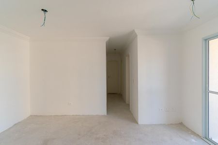 Apartamento à venda com 63m², 3 quartos e 1 vaga Apartamento à venda com 63m², 3 quartos e 1 vagaSala