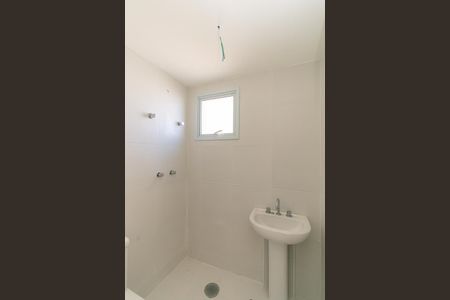 Apartamento à venda com 63m², 3 quartos e 1 vaga Apartamento à venda com 63m², 3 quartos e 1 vagaBanheiro da Suíte