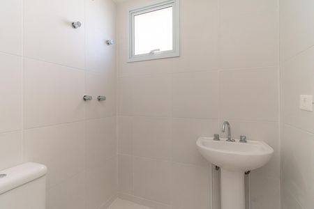 Apartamento à venda com 63m², 3 quartos e 1 vaga Apartamento à venda com 63m², 3 quartos e 1 vagaBanheiro 2