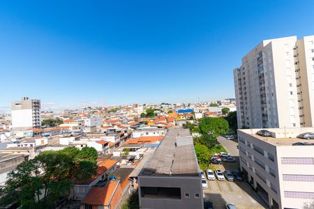 Apartamento à venda com 63m², 3 quartos e 1 vaga Apartamento à venda com 63m², 3 quartos e 1 vagaVista da Suíte