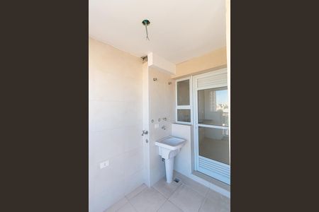 Apartamento à venda com 63m², 3 quartos e 1 vaga Apartamento à venda com 63m², 3 quartos e 1 vagaÁrea de Serviço
