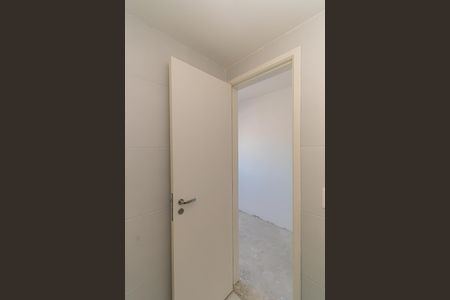 Apartamento à venda com 63m², 3 quartos e 1 vaga Apartamento à venda com 63m², 3 quartos e 1 vagaBanheiro da Suíte