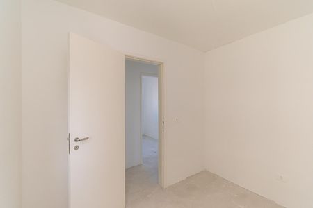 Apartamento à venda com 63m², 3 quartos e 1 vaga Apartamento à venda com 63m², 3 quartos e 1 vagaQuarto 2
