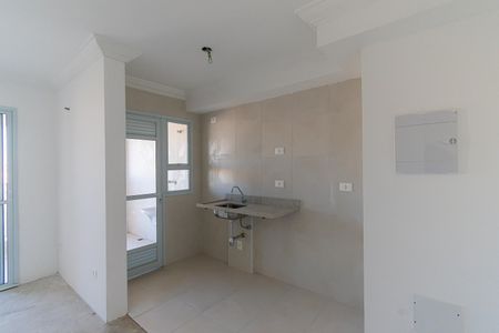 Apartamento à venda com 63m², 3 quartos e 1 vaga Apartamento à venda com 63m², 3 quartos e 1 vagaCozinha