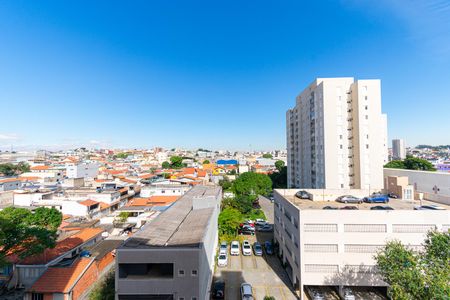 Apartamento à venda com 63m², 3 quartos e 1 vaga Apartamento à venda com 63m², 3 quartos e 1 vagaVista da Varanda gourmet