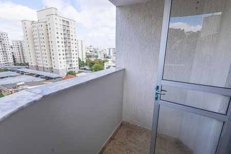 Apartamento à venda com 62m², 2 quartos e 2 vagas Apartamento à venda com 62m², 2 quartos e 2 vagasvaranda