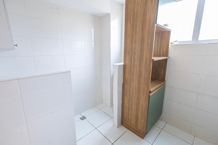 Apartamento à venda com 62m², 2 quartos e 2 vagas Apartamento à venda com 62m², 2 quartos e 2 vagascozinha