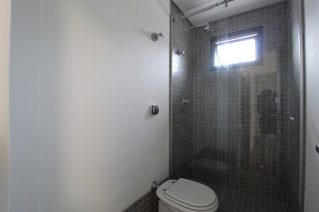 Apartamento para alugar com 300m², 4 quartos e 4 vagasBanheiro da Suíte 4