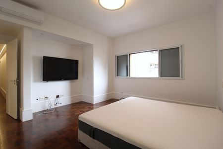 Apartamento para alugar com 300m², 4 quartos e 4 vagasQuarto 3 - Suíte