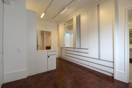 Apartamento para alugar com 300m², 4 quartos e 4 vagasQuarto 2 - Suíte