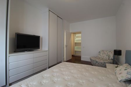 Apartamento para alugar com 300m², 4 quartos e 4 vagasQuarto 1 - Suíte