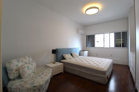 Apartamento para alugar com 300m², 4 quartos e 4 vagasQuarto 1 - Suíte