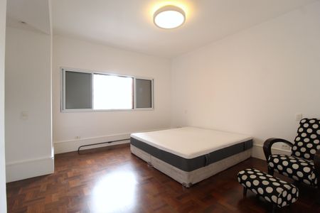 Apartamento para alugar com 300m², 4 quartos e 4 vagasQuarto 3 - Suíte
