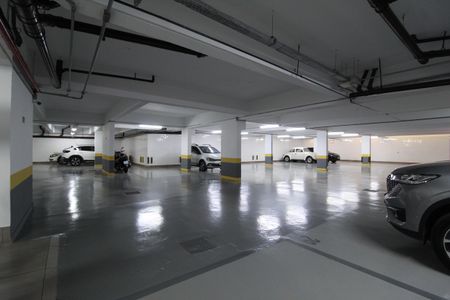 Apartamento para alugar com 300m², 4 quartos e 4 vagasGaragem