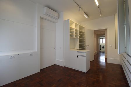 Apartamento para alugar com 300m², 4 quartos e 4 vagasQuarto 2 - Suíte