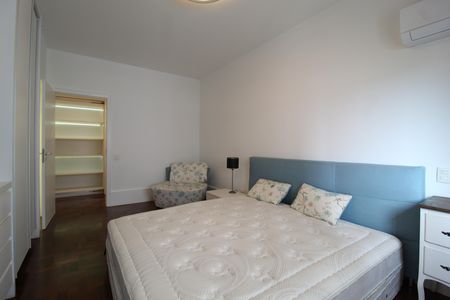 Apartamento para alugar com 300m², 4 quartos e 4 vagasQuarto 1 - Suíte