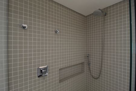 Apartamento para alugar com 300m², 4 quartos e 4 vagasBanheiro da Suíte 2