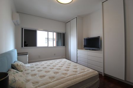 Apartamento para alugar com 300m², 4 quartos e 4 vagasQuarto 1 - Suíte