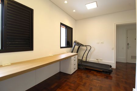 Apartamento para alugar com 300m², 4 quartos e 4 vagasQuarto 4 - Suíte