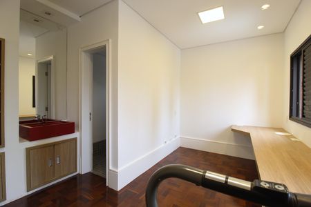 Apartamento para alugar com 300m², 4 quartos e 4 vagasQuarto 4 - Suíte