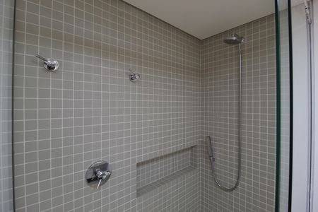 Apartamento para alugar com 300m², 4 quartos e 4 vagasBanheiro da Suíte 1