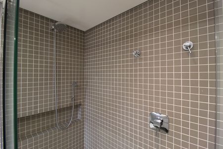 Apartamento para alugar com 300m², 4 quartos e 4 vagasBanheiro da Suíte 3