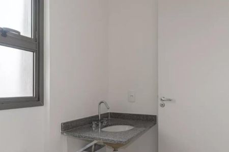Foto 07 de kitnet/studio à venda com 1 quarto, 24m² em Bela Vista, São Paulo