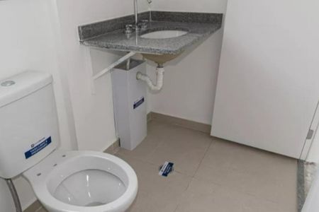 Foto 09 de kitnet/studio à venda com 1 quarto, 24m² em Bela Vista, São Paulo
