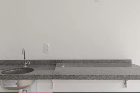 Foto 02 de kitnet/studio à venda com 1 quarto, 24m² em Bela Vista, São Paulo