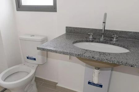 Foto 08 de kitnet/studio à venda com 1 quarto, 24m² em Bela Vista, São Paulo