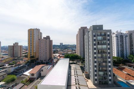 Apartamento à venda com 63m², 3 quartos e 1 vagaVista da Suíte