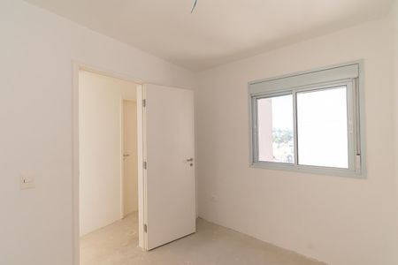 Apartamento à venda com 63m², 3 quartos e 1 vagaQuarto 2