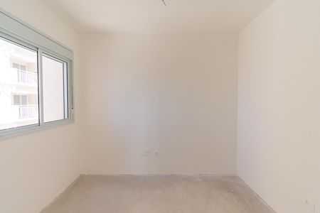 Apartamento à venda com 63m², 3 quartos e 1 vagaQuarto 2