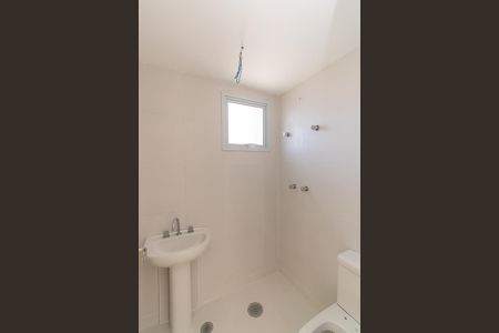 Apartamento à venda com 63m², 3 quartos e 1 vagaBanheiro 2