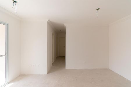 Apartamento à venda com 63m², 3 quartos e 1 vagaSala