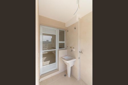 Apartamento à venda com 63m², 3 quartos e 1 vagaÁrea de Serviço